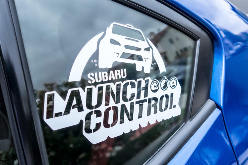 Subaru Launch Control >> Launch Control Subaru Wrx Sti Rally Window Decal Sticker Vinyl Etsy Subaru Launch Control >> Launch Control Subaru Wrx Sti Rally Window Decal Sticker Vinyl Etsy