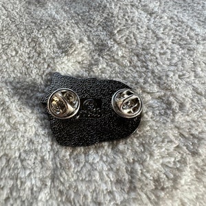 Maxwell The Cat Meme Enamel Pin - TikTok - Lethal Company image 5