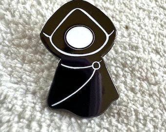 STARSET - ECHO UNIT - Emaille-Pin