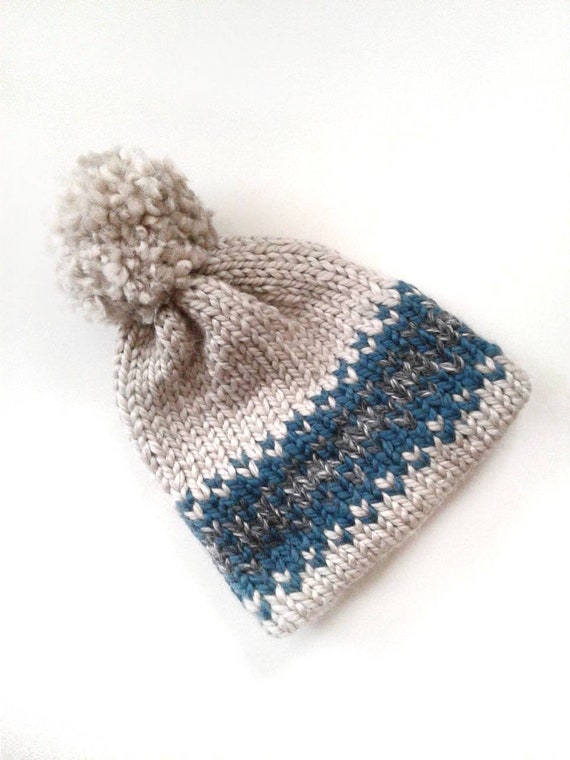 toddler winter hat with brim