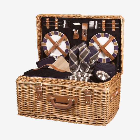 31+ Picnic Basket Wedding Gift Images