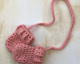 simple chunky mittens crochet pattern pdf baby and toddler sizes included