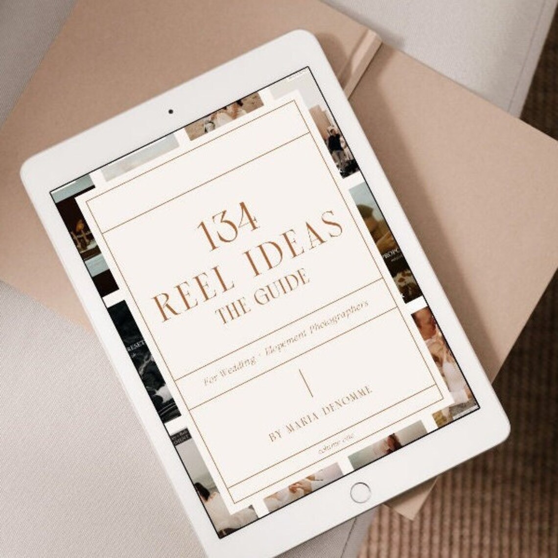 134 Instagram Reel Ideas | Wedding Photographer | Social Media Prompts ...