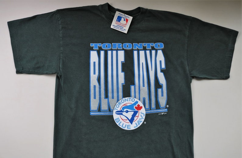 old blue jays jerseys