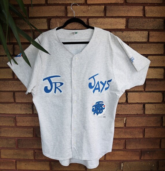 toddler blue jays shirt