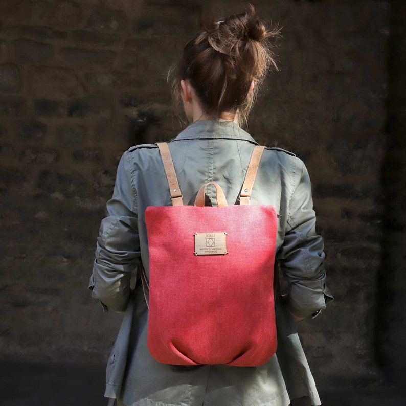 urban backpack women