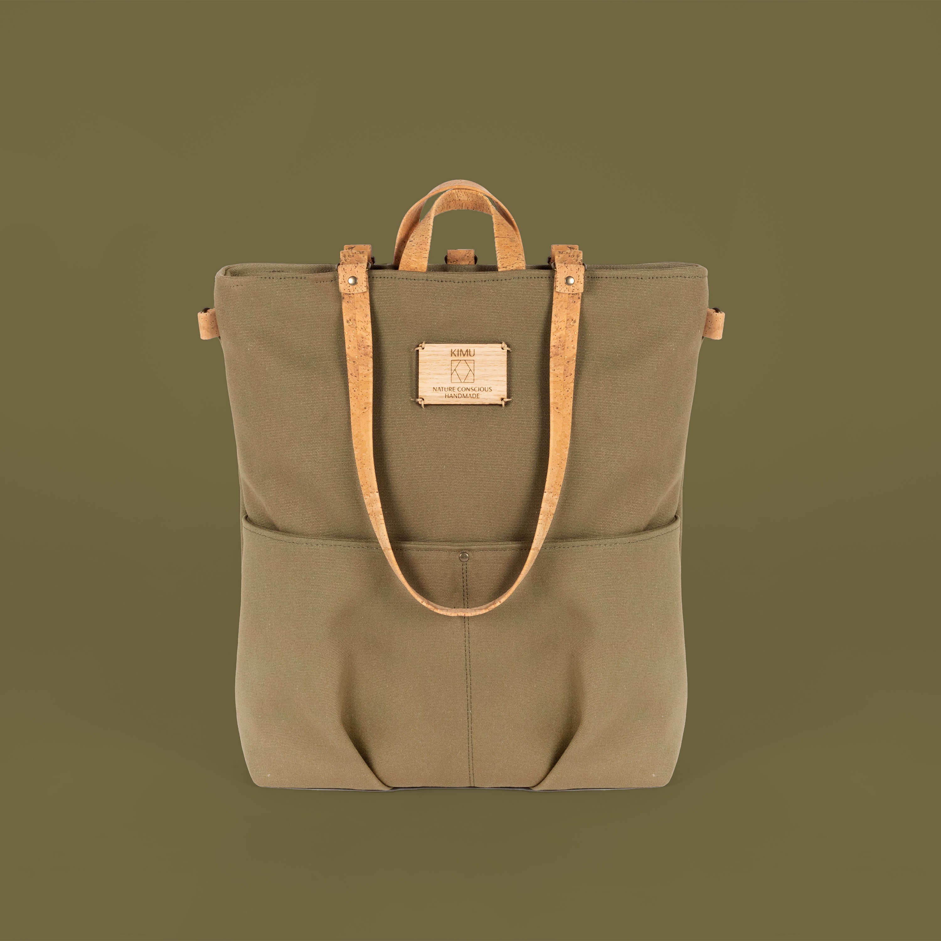 Vegan Convertible Tote Backpack Purse Vegan Backpack Convertible