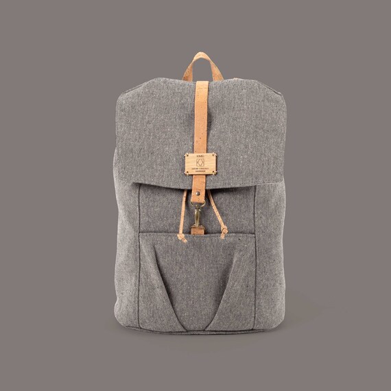 sac à dos homme simple avec rangement PC - Petits Prix Tunisie