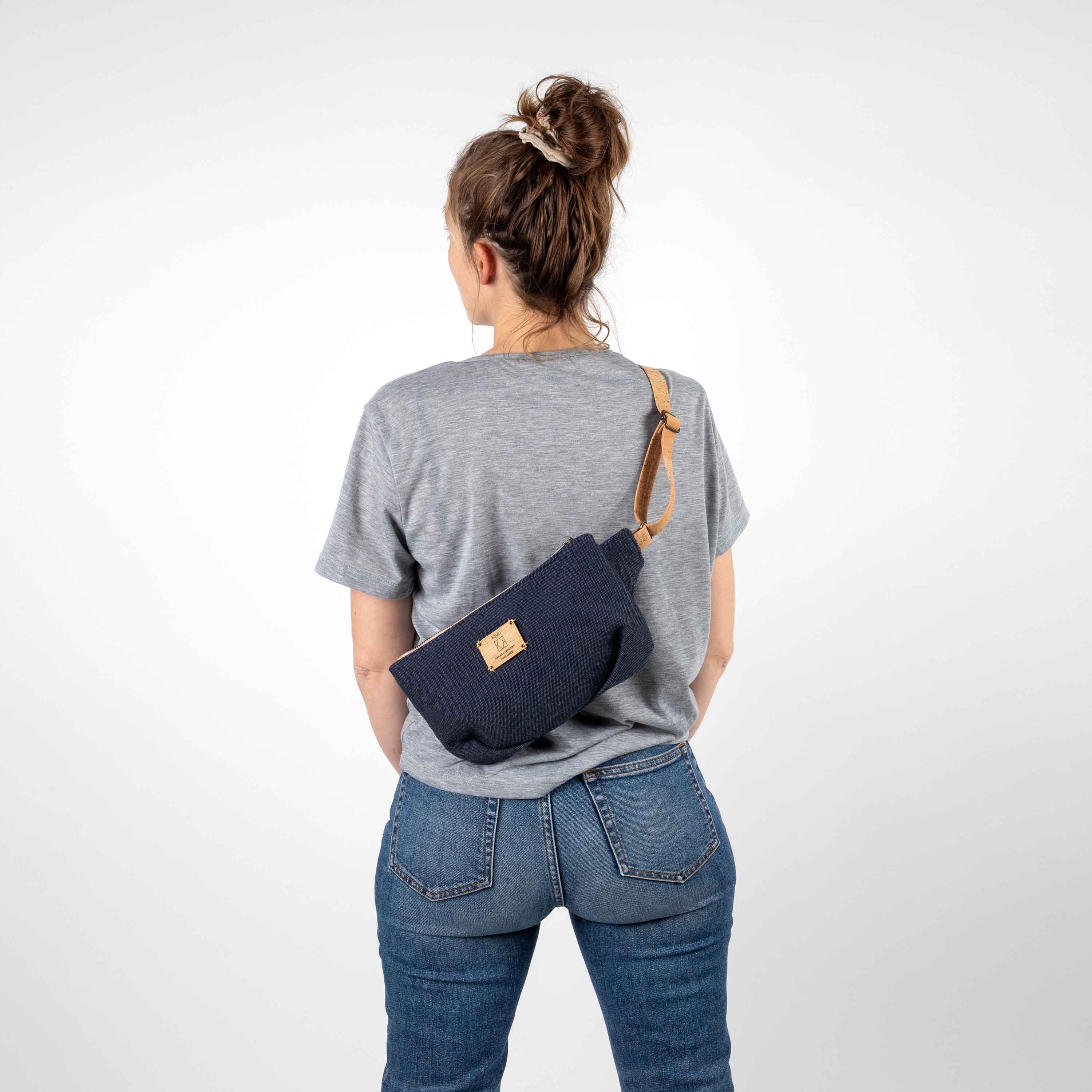 Riñoneras - Etsy España