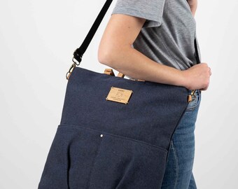 Ikea Tote Bag Dromsack - Etsy Canada