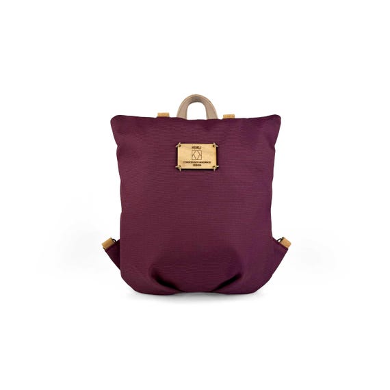 anti theft mini backpack purse Anti Theft Mini Backpack, Mini Backpack Canvas, Small Backpack Purse, Gift  for Women, Anti Theft Backpack Womens, Small Rucksack for Girls,