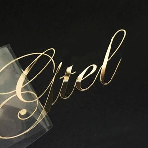 Customize UV Transfer Sticker Personalized 3D Vinyl Metallic Stickers,Custom Logo Business Metal Label Gift box Jewelry wedding Party decal