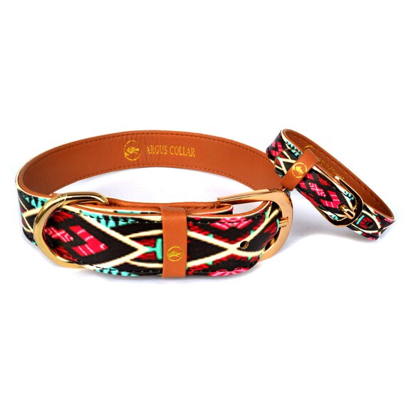 dog collar bracelets