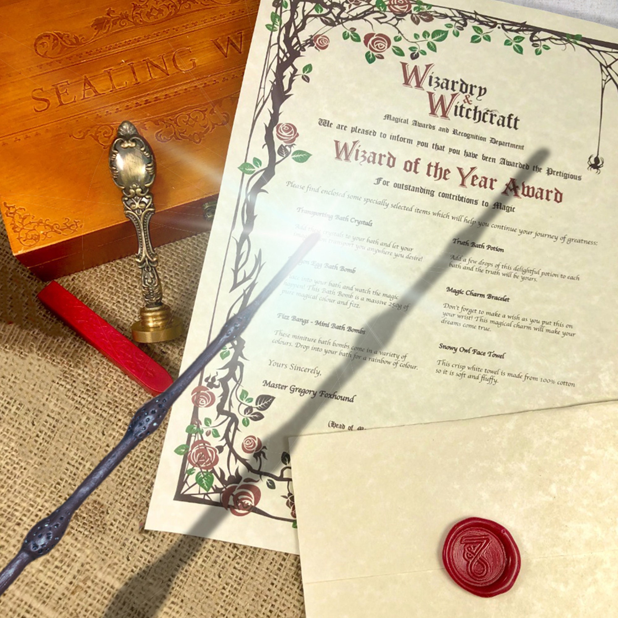 Personalised Corporate Gifts Thank You Gift for Employee - Etsy UK