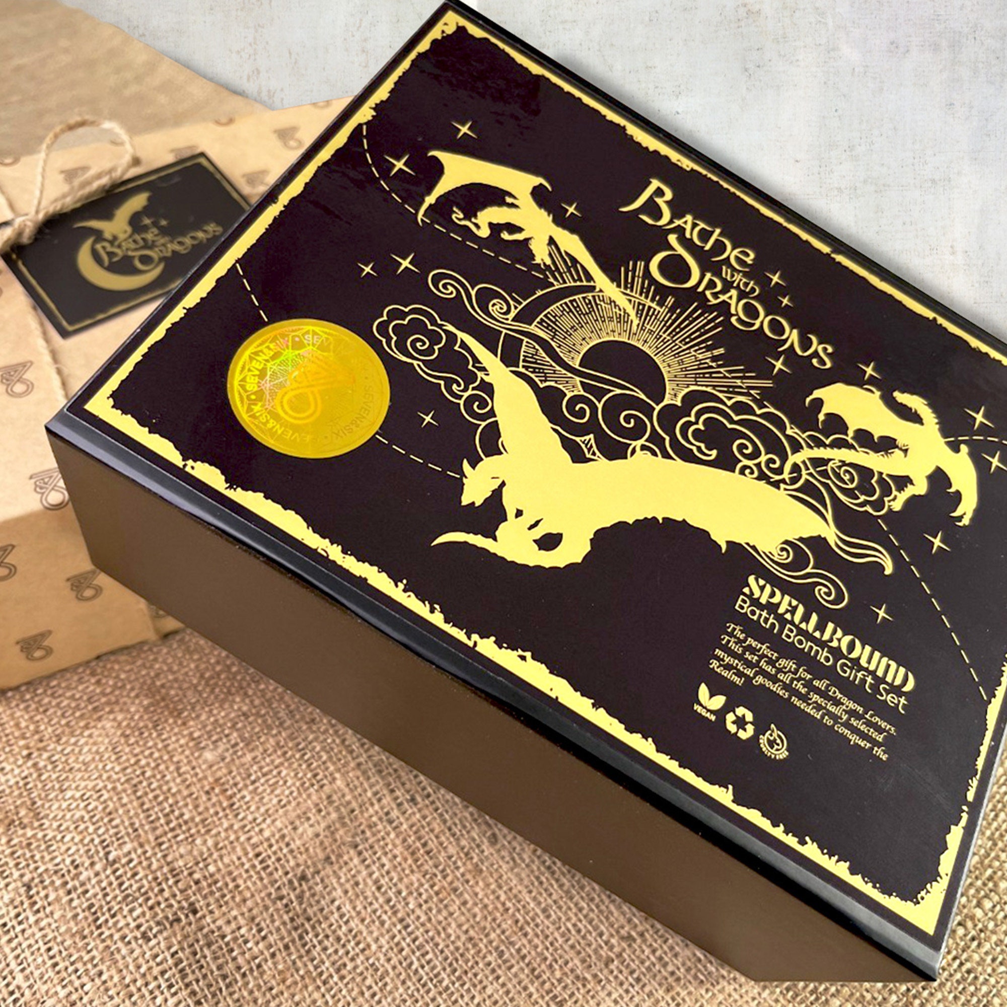 Personalised Dragon Egg Bath Bomb Gifts for Friends Bathe Etsy UK