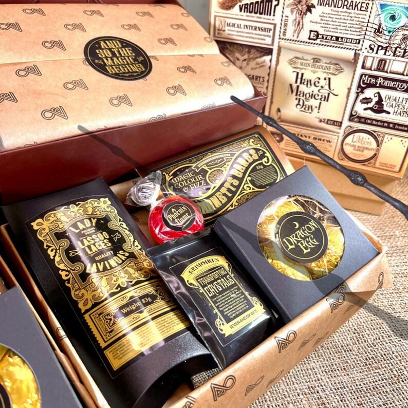 Personalised Corporate Gifts Thank You Gift for Employee - Etsy UK