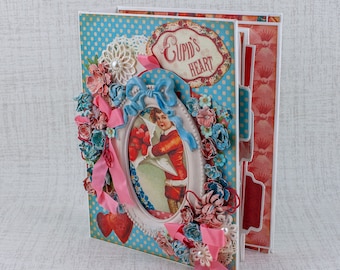 Cupid's Heart  - Valentines