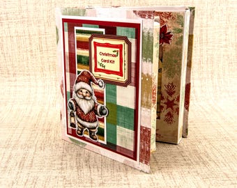 Bumfuzzle Card Making Kit