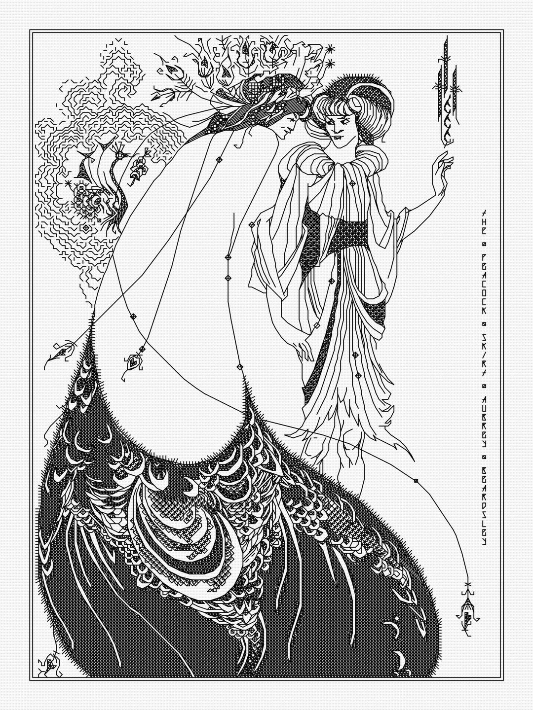 25年 極上美品 BEARDSLEY スカーフパッチワークプリントワンピース il_1080xN.6592829976_jdn0.jpg