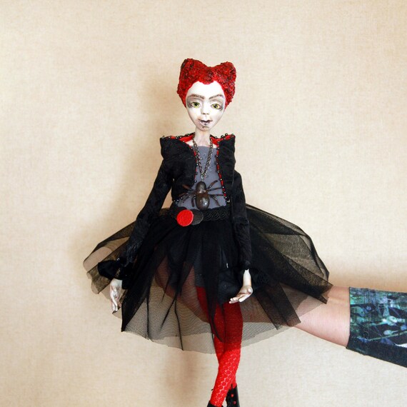 dolls halloween