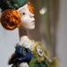 Dalia ArtDolls