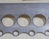 Blacksmithing tool holder for hammers and tongs.
