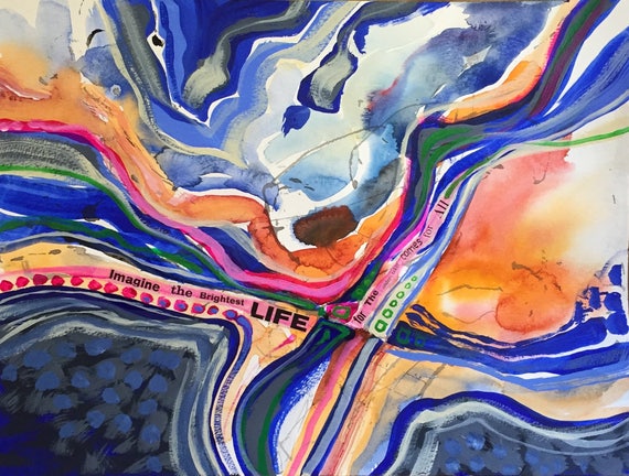 Inspiring Abstract Art