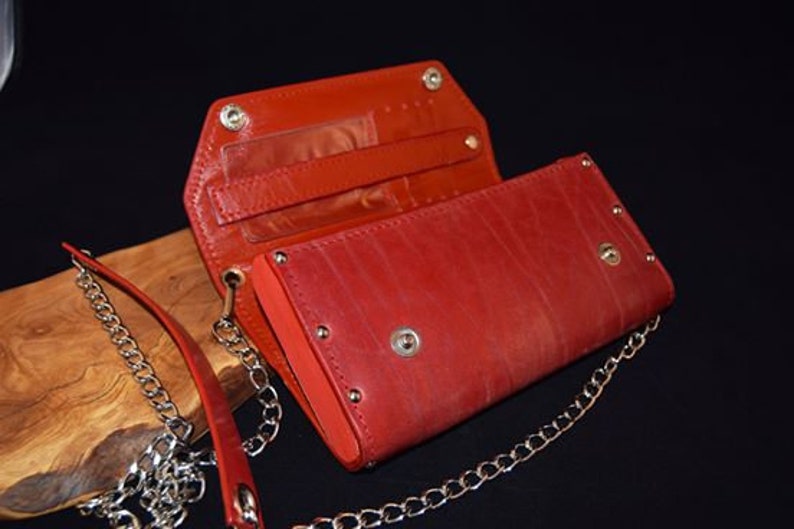 Women/'s wallet Long Wallet Necessary Clutch Wallet Cute Wallet minimal bag leather oak crossbody Clutch Leather wallet Wood side wallet
