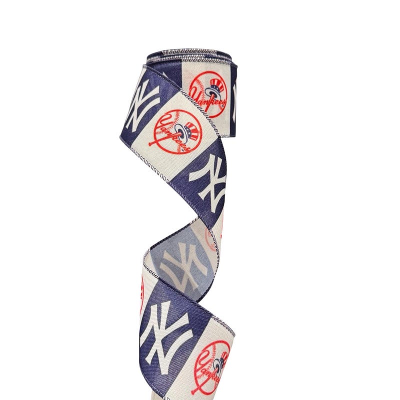 Ny Yankees Party Decor - Etsy