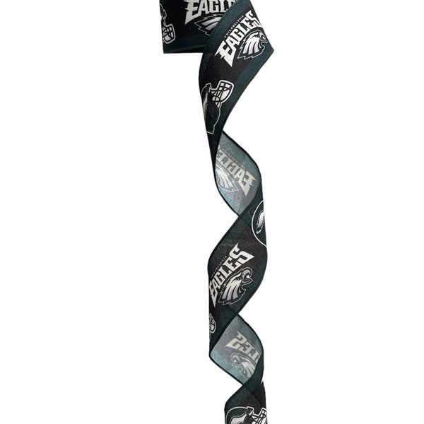 Sports Team Ribbon - Etsy