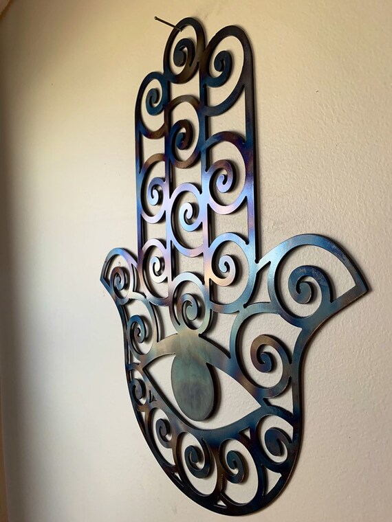 National Bohemian sign bottle opener metal wall art plasma cut decor beer gift