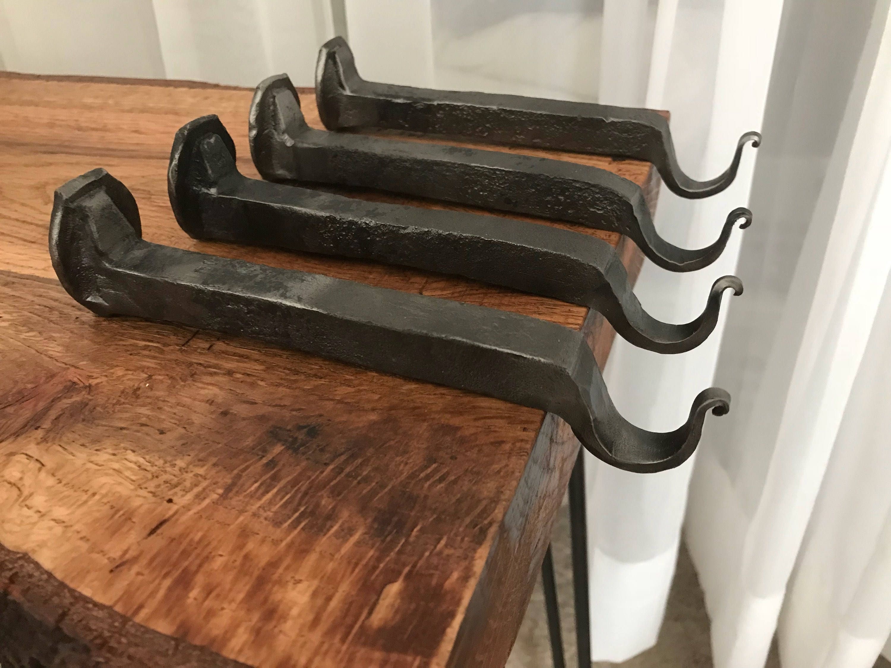 Stocking Hook for Mantle Stocking Holder for Mantle Etsy