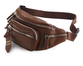 Alien Egyptian Mask Sport Waist Packs Fanny Pack Adjustable For Hike