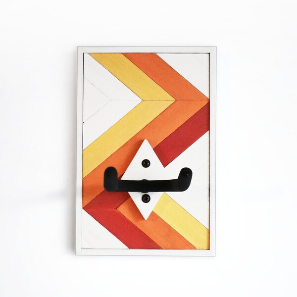 Guitar Hanger - Ukulele Hanger - Guitar Mount - Guitar Wall Mount - Gifts for Husband - Guitar Hook - Guitar Stand - Gifts for Musicians