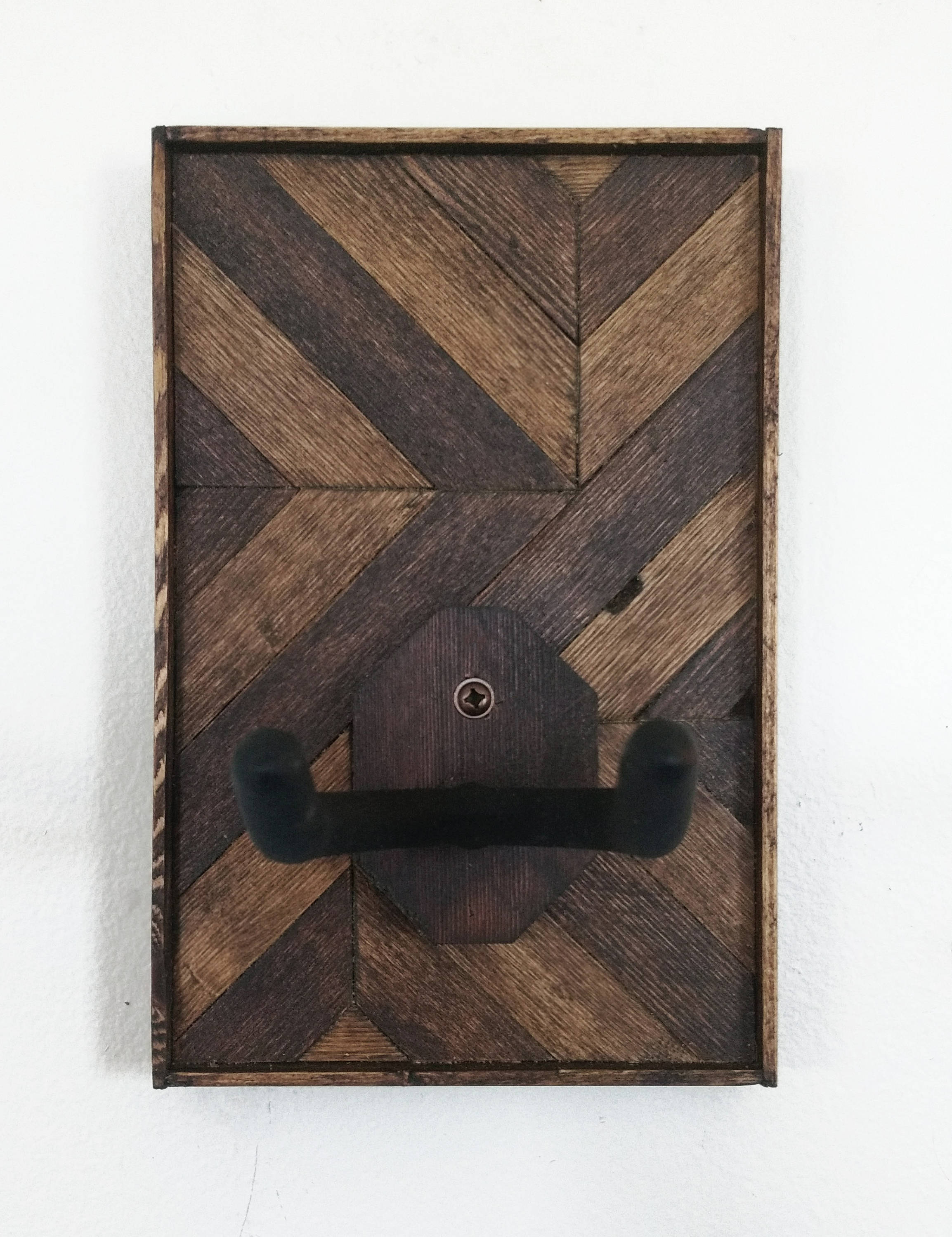 Rustikale Gitarrenwandhalterung Gitarrenhalterung | Etsy