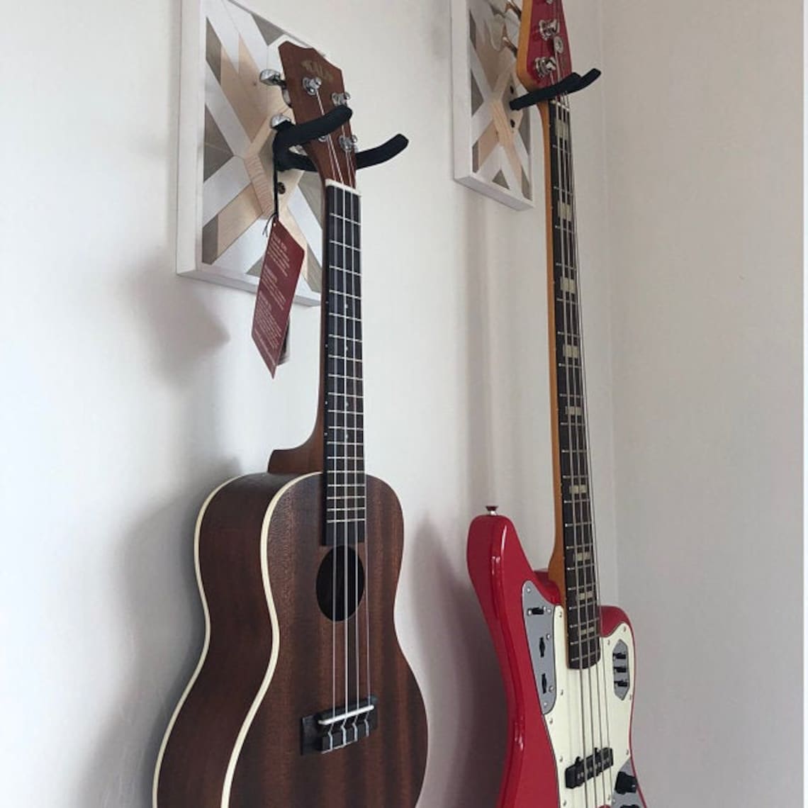Guitar Wall Mount Guitar Mount Guitar Hanger Gifts for Etsy UK