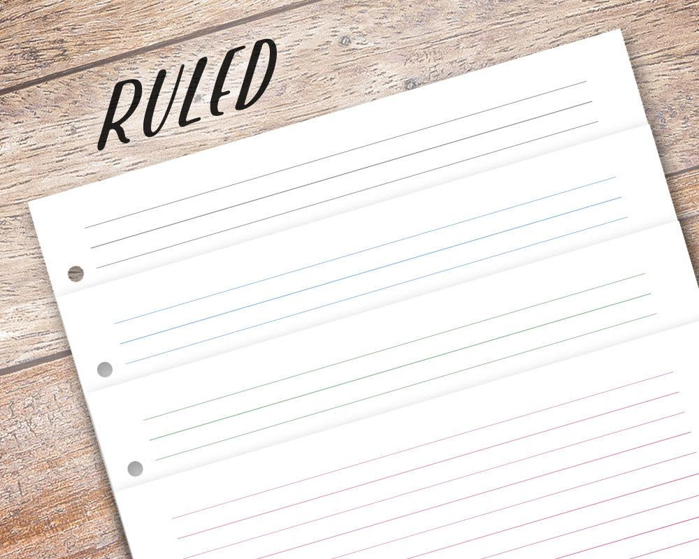 dot grid a5 graph paper pdf dotted grid printable printable etsy