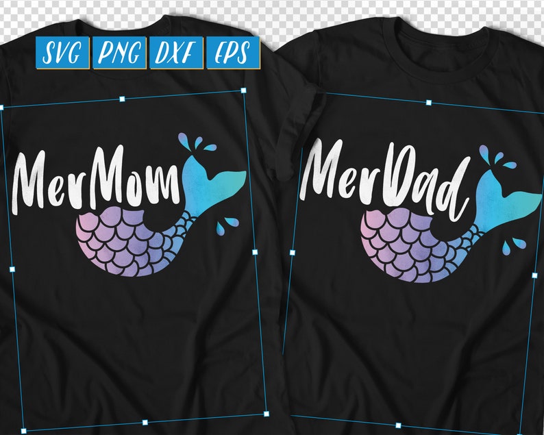 Download Mermaid Daddy Svg Merdad Eps Merdad Svg Mermaid Shirt Svg Mermaid Birthday Png Mermaid Parents Mermom Dxf Mermom Svg Mermaid Mom Svg Clip Art Art Collectibles Trustalchemy Com