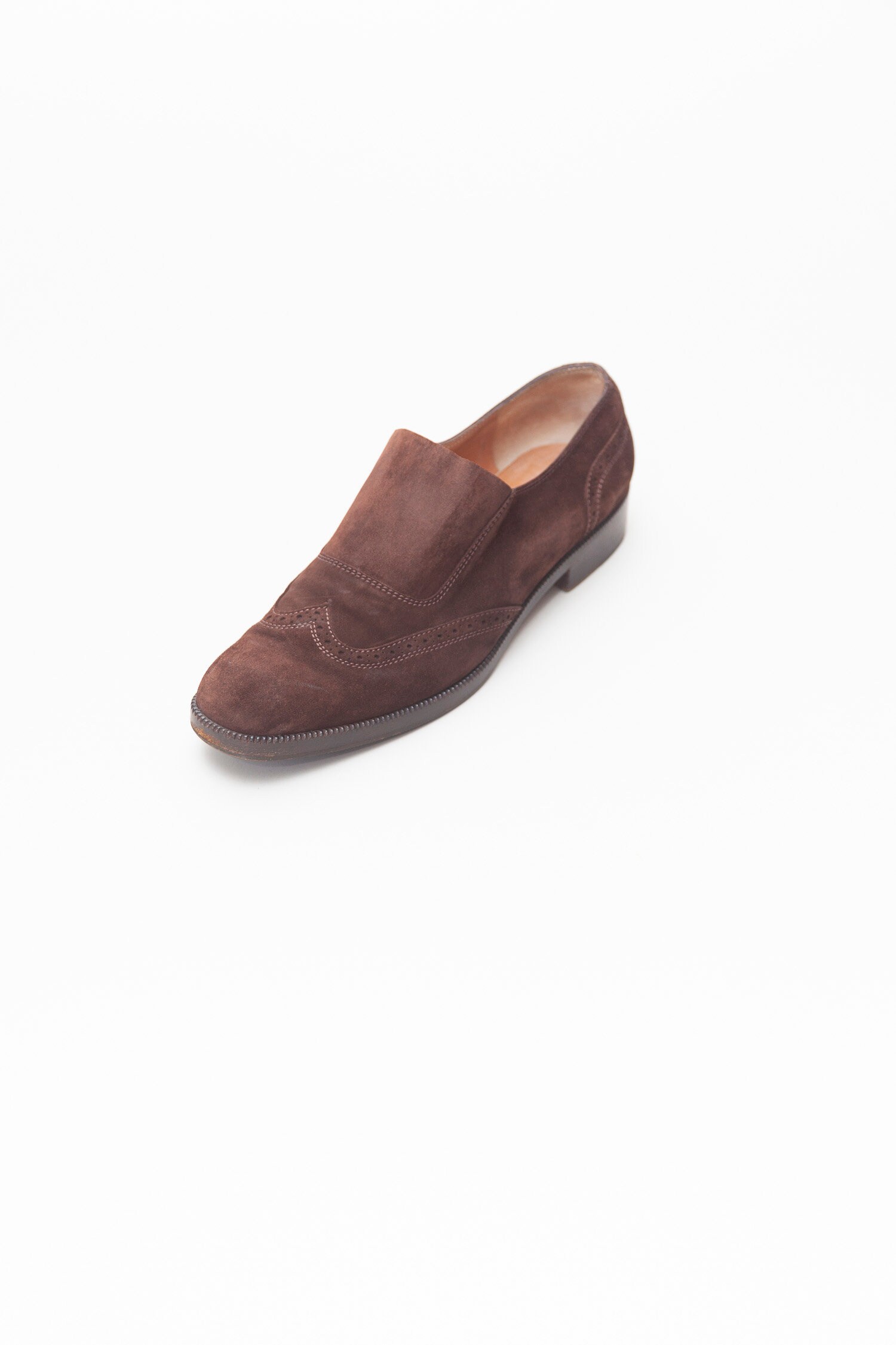 Salvatore Ferragamo Vintage Loafer ? Condition ? Salvatore Ferragamo Vintage Loafers - Etsy main image 3