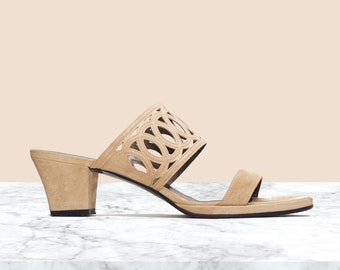 Salvatore Ferragamo Vintage Sandals