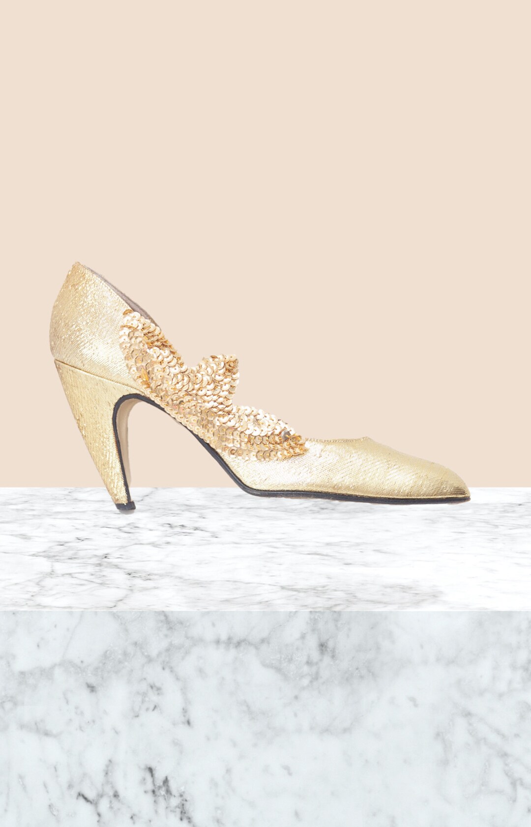 Walter Calzature Scarpe Che Si Usano Adesso Scarpe Con Paillettes