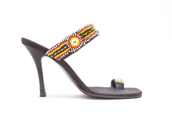 fitflop shimmy suede toe post