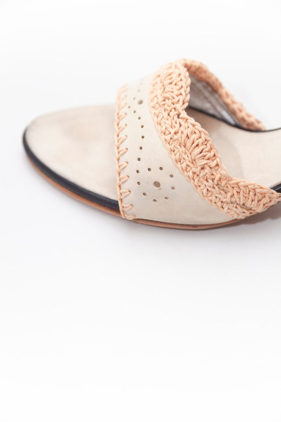 Vintage Giuseppe Zanotti Sandals • Size 7 - image 3