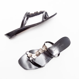 Robert Clergerie Vintage • Size 7