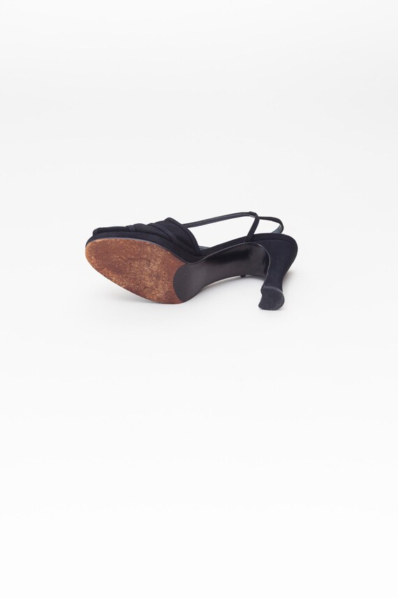 Stuart Weitzman Vintage Platforms - image 10