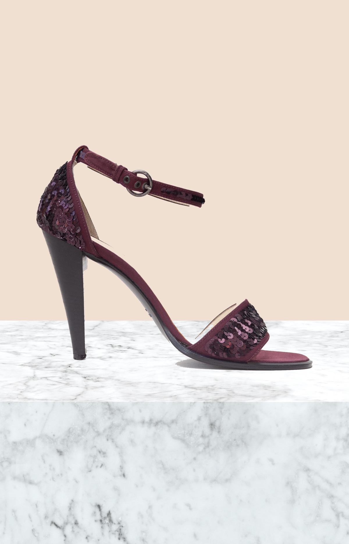 Miu Miu Heel Vintage - Etsy Miu Miu Heel Vintage - Etsy