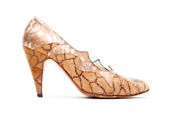Size 36 heels sale