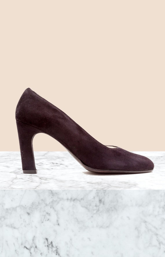 robert clergerie pumps