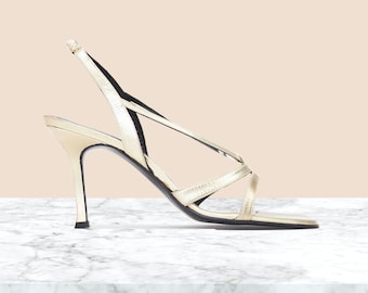 Martinez Valero Vintage Sandals