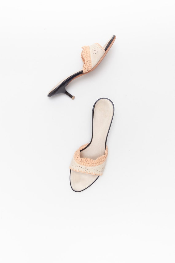 Vintage Giuseppe Zanotti Sandals • Size 7 - image 6